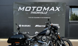 HARLEY-DAVIDSON SOFTAIL SPORT GLIDE 1745 107