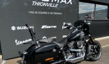 HARLEY-DAVIDSON SOFTAIL SPORT GLIDE 1745 107