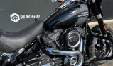 HARLEY-DAVIDSON SOFTAIL SPORT GLIDE 1745 107