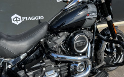 HARLEY-DAVIDSON SOFTAIL SPORT GLIDE 1745 107