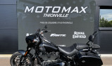 HARLEY-DAVIDSON SOFTAIL SPORT GLIDE 1745 107