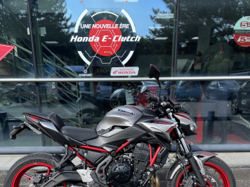 KAWASAKI Z650 - Z650