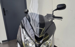 HONDA SWT 600 SILVERWING REVISE ET GARANTIE 12 MOIS