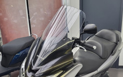 HONDA SWT 600 SILVERWING REVISE ET GARANTIE 12 MOIS