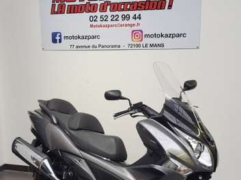 HONDA SWT 600 SILVERWING REVISE ET GARANTIE 12 MOIS