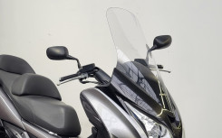 HONDA SWT 600 SILVERWING REVISE ET GARANTIE 12 MOIS