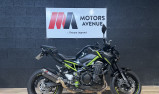 KAWASAKI Z 900 A2 Z900