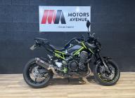 KAWASAKI Z 900 A2 Z900