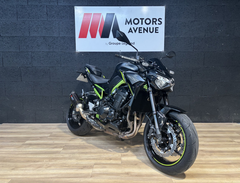 KAWASAKI Z 900 A2 Z900