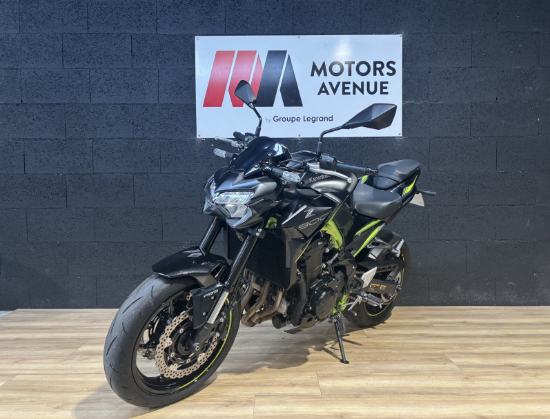KAWASAKI Z 900 A2 Z900