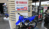 YAMAHA 85 yz 2025