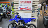 YAMAHA 85 yz 2025