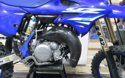 YAMAHA 85 yz 2025