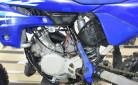 YAMAHA 85 yz 2025