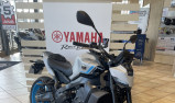 YAMAHA MT-09 2025