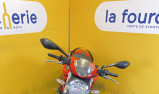 DUCATI MONSTER 796