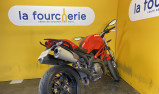 DUCATI MONSTER 796