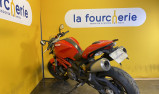 DUCATI MONSTER 796