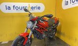 DUCATI MONSTER 796