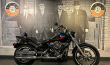 HARLEY-DAVIDSON SOFTAIL LOW RIDER 1745