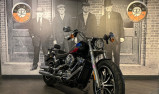 HARLEY-DAVIDSON SOFTAIL LOW RIDER 1745