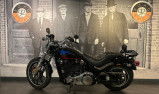 HARLEY-DAVIDSON SOFTAIL LOW RIDER 1745
