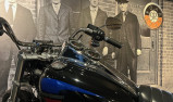 HARLEY-DAVIDSON SOFTAIL LOW RIDER 1745