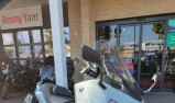 YAMAHA XP T-MAX 560 TECH MAX CERAMIC GREY 2025