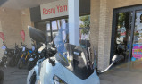 YAMAHA XP T-MAX 560 TECH MAX CERAMIC GREY 2025