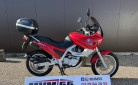 BMW F 650 ST