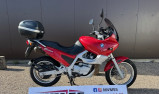 BMW F 650 ST