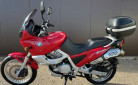 BMW F 650 ST