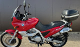 BMW F 650 ST