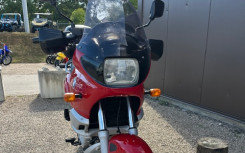 BMW F 650 ST
