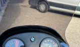 BMW F 650 ST