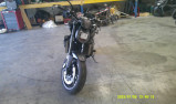 HONDA CB 1000 R ACCIDENTE RSV N°22264