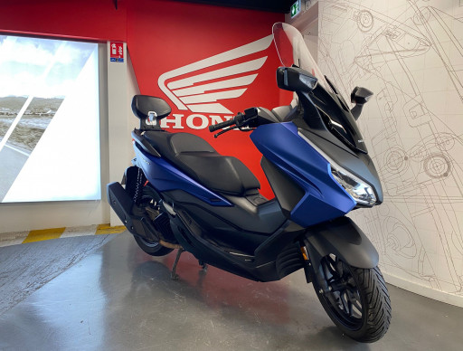 HONDA NSS FORZA 125 - 111 €/mois*