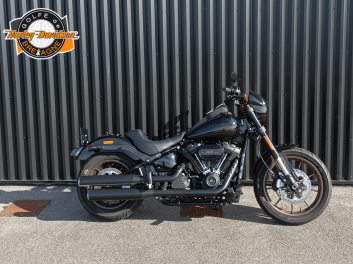 HARLEY-DAVIDSON SOFTAIL LOW RIDER 1868 S