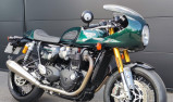 TRIUMPH THRUXTON 1200 FE