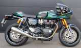 TRIUMPH THRUXTON 1200 FE