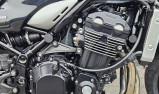 Z 900 RS surbaissée 