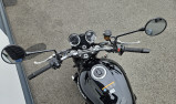 Z 900 RS surbaissée 