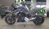 BMW F900R