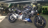 BMW F900R