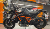 KTM 1390 SUPER DUKE R EVO