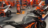 KTM 1390 SUPER DUKE R EVO