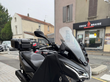 KYMCO X.TOWN 125