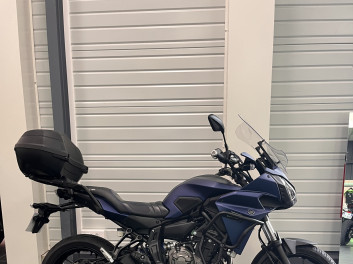 YAMAHA TRACER 7
