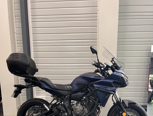 YAMAHA TRACER 7