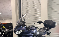 YAMAHA TRACER 7